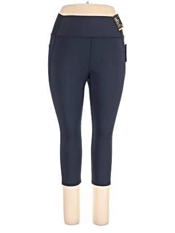 Gap Fit Active Pants (view 1)