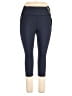 Gap Fit Blue Active Pants Size XL - photo 1