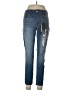 1822 Denim Color Block Blue Jeans Size 12 - photo 1