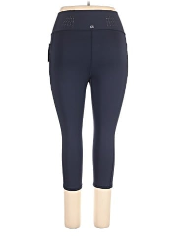 Gap Fit Active Pants (view 2)