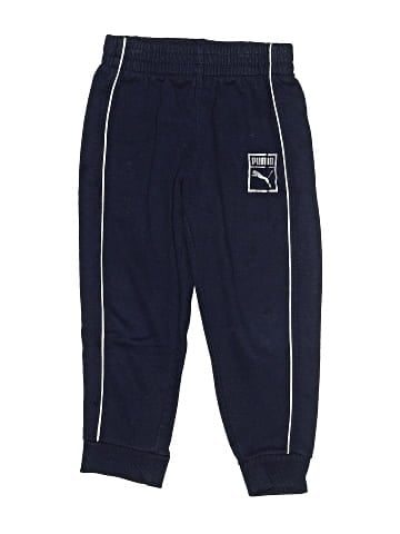 Puma Casual Pants (view 1)