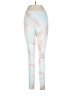 Forever 21 Tropical Blue Active Pants Size M - photo 1