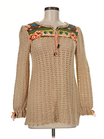 Free People Pullover Sweater (view 1)