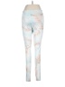 Forever 21 Tropical Blue Active Pants Size M - photo 2