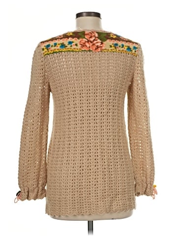 Free People Pullover Sweater (view 2)
