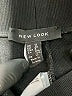 New Look Black Yoga Pants Size 8 - photo 7