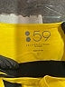 Splits 59 Yellow Tank Top Size S - photo 7