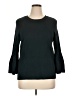 H&M Black Pullover Sweater Size XL - photo 1