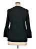 H&M Black Pullover Sweater Size XL - photo 2