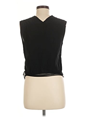 Sandro Sleeveless T-Shirt (view 2)