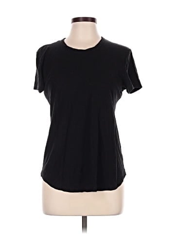 James Perse Short Sleeve T-Shirt (view 1)