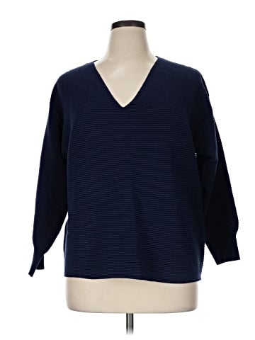 PREMISE Pullover Sweater (view 1)