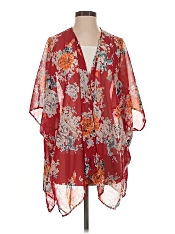 Neslay Paris Kimono (view 1)