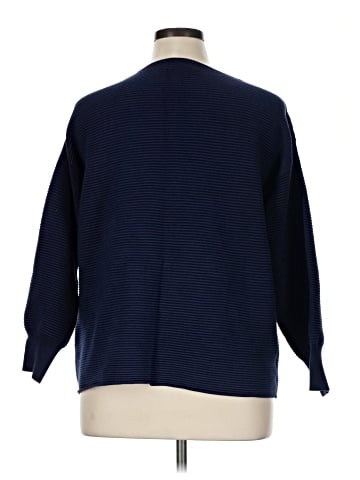 PREMISE Pullover Sweater (view 2)