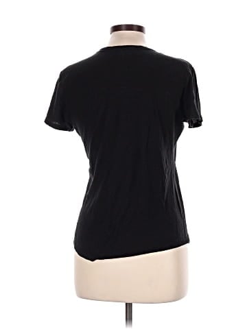 James Perse Short Sleeve T-Shirt (view 2)