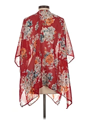 Neslay Paris Kimono (view 2)