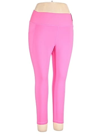 Gap Fit Active Pants (view 1)