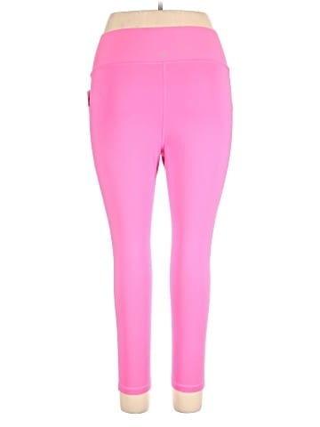 Gap Fit Active Pants (view 2)