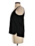 Topshop Black Tank Top Size 2 - photo 5