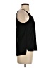 Topshop Black Tank Top Size 2 - photo 4
