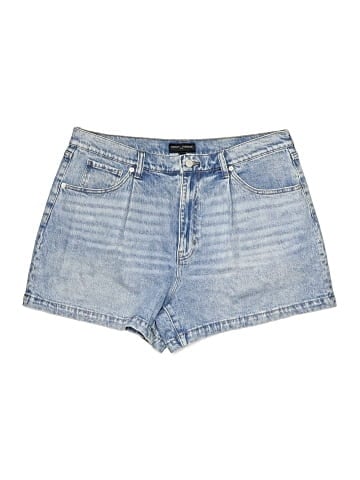 Banana Republic Factory Store Denim Shorts (view 1)