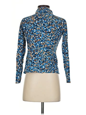 Ann Taylor Long Sleeve Turtleneck (view 2)