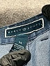 Karen Scott Blue Casual Pants Size 14 - photo 7
