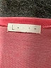 Leith Solid Pink Casual Dress Size XXS (estimated) - photo 7