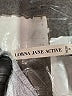Lorna Jane Active Gray Active Tank Size S - photo 7