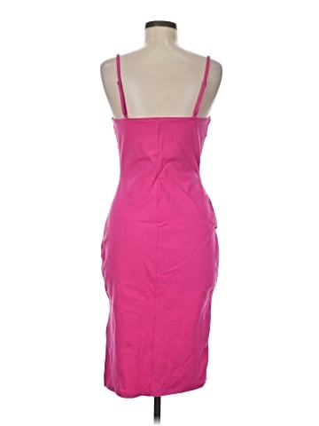 Haute Monde Cocktail Dress (view 2)