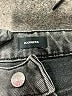 Express Gray Jeans Size 2 - photo 7