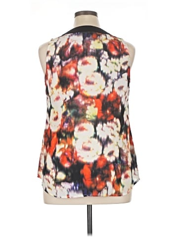 Lane Bryant Sleeveless Blouse (view 2)