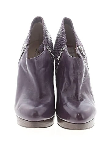 MICHAEL Michael Kors Ankle Boots (view 2)