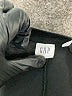 Gap Solid Black Casual Dress Size M - photo 7