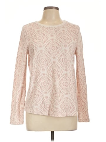 SONOMA life + style Long Sleeve T-Shirt (view 1)