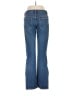 A.P.C. Hearts Blue Jeans Size 29 waist - photo 2