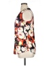 Lane Bryant 100% Polyester Ivory Sleeveless Blouse Size 14 - photo 5