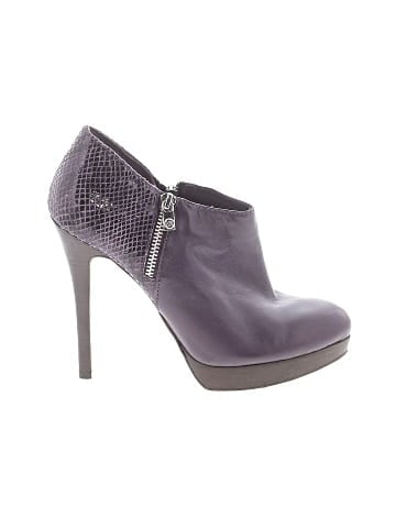 MICHAEL Michael Kors Ankle Boots (view 1)