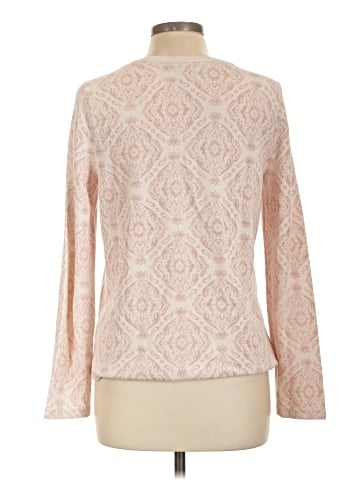 SONOMA life + style Long Sleeve T-Shirt (view 2)
