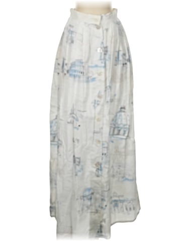Escada by Margaretha Ley Casual Skirt (view 1)