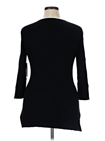 Bisou Bisou Pullover Sweater (view 2)