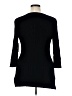 Bisou Bisou Black Pullover Sweater Size XL - photo 2