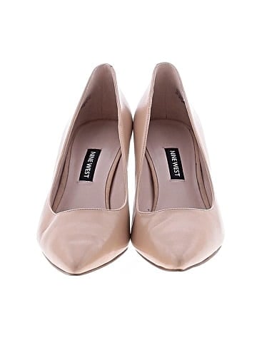 Nine West Heels (view 2)