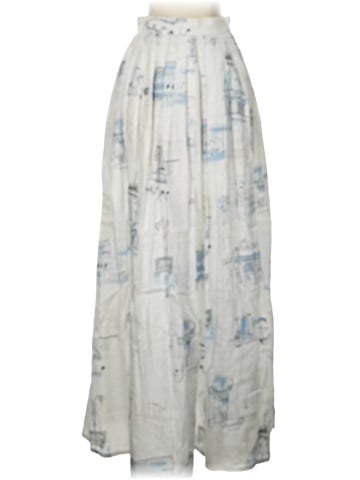 Escada by Margaretha Ley Casual Skirt (view 2)