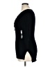 Bisou Bisou Black Pullover Sweater Size XL - photo 5