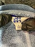JoyLab Tie-dye Blue Sweatshirt Size L - photo 4