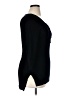 Bisou Bisou Black Pullover Sweater Size XL - photo 4