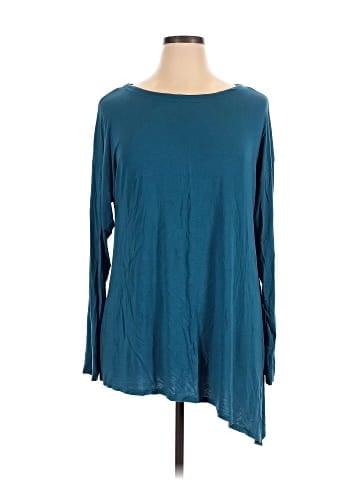 Cuddl Duds Long Sleeve Top (view 1)