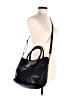 Tory Burch 100% Leather Black Leather Hobo One size - photo 2