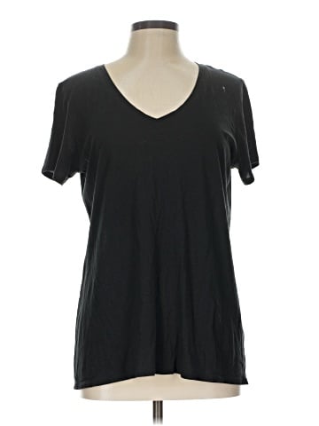 Vince. Short Sleeve T-Shirt (view 1)